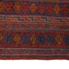 Handmade Wool Mushwani Rug 6' 11" x 9' 2" ft / 210 x 280 cm - No. B21040