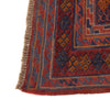 Handmade Wool Mushwani Rug 6' 11" x 9' 2" ft / 210 x 280 cm - No. B21040