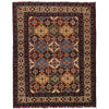 Premium Quality Oriental Rug 5' 1" x 6' 11" ft / 154 x 210 cm - No. B21048