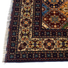 Premium Quality Oriental Rug 5' 1" x 6' 11" ft / 154 x 210 cm - No. B21048