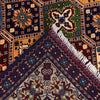 Premium Quality Oriental Rug 5' 1" x 6' 11" ft / 154 x 210 cm - No. B21048
