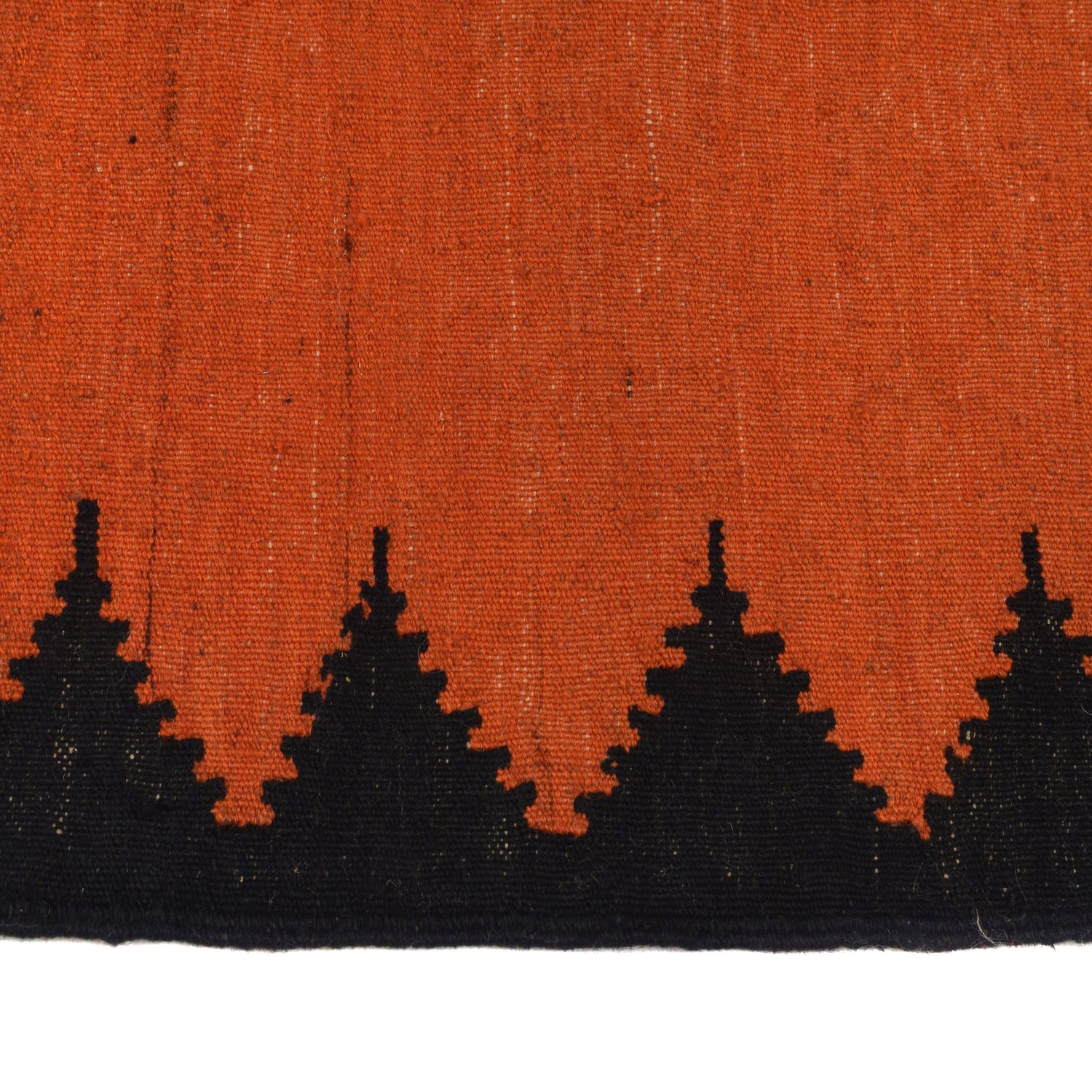 Handmade Table Sheet Kilim Runner 2' 4" x 4' 11" ft / 72 x 150 cm - No. B21058