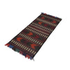Flatweave Table Sheet Runner 2' 1" x 4' 8" ft / 64 x 143 cm - No. B21336