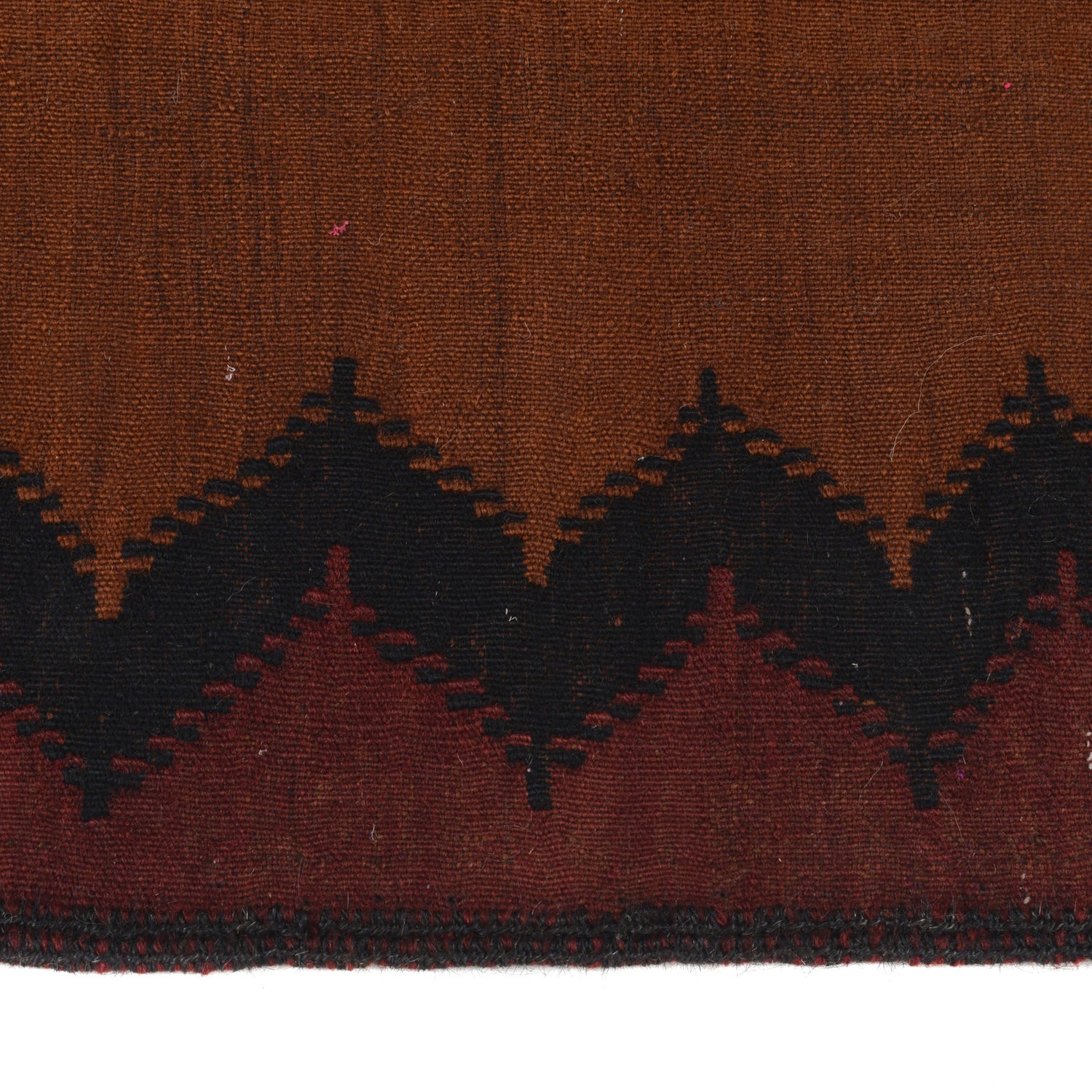 Handmade Table Sheet Kilim Runner 2' 0" x 4' 10" ft / 60 x 147 cm - No. B21433