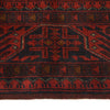 Hand knotted Khal Mohammadi Rugs 4' 11" x 6' 4" ft / 149 x 192 cm - No. B21441