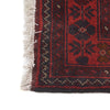 Hand knotted Khal Mohammadi Rugs 4' 11" x 6' 5" ft / 149 x 196 cm - No. B21444