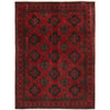 Afghan Khal Mohammadi Rug 4' 9" x 6' 6" ft / 146 x 197 cm - No. B21448