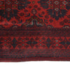 Afghan Khal Mohammadi Rug 4' 9" x 6' 6" ft / 146 x 197 cm - No. B21448