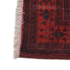 Afghan Khal Mohammadi Rug 4' 9" x 6' 6" ft / 146 x 197 cm - No. B21448