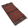 Handmade Table Sheet Kilim Runner 1' 10" x 4' 0" ft / 56 x 123 cm - No. B21468