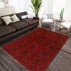 Hand knotted Khal Mohammadi Carpet 5' 7" x 7' 6" ft / 170 x 228 cm - No. B21567