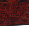 Hand knotted Khal Mohammadi Carpet 5' 7" x 7' 6" ft / 170 x 228 cm - No. B21567