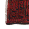 Hand knotted Khal Mohammadi Carpet 5' 7" x 7' 6" ft / 170 x 228 cm - No. B21567