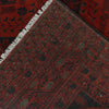 Hand knotted Khal Mohammadi Carpet 5' 7" x 7' 6" ft / 170 x 228 cm - No. B21567