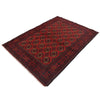 Medium Size Area Rug 4' 10" x 6' 5" ft / 147 x 196 cm - No. B21570