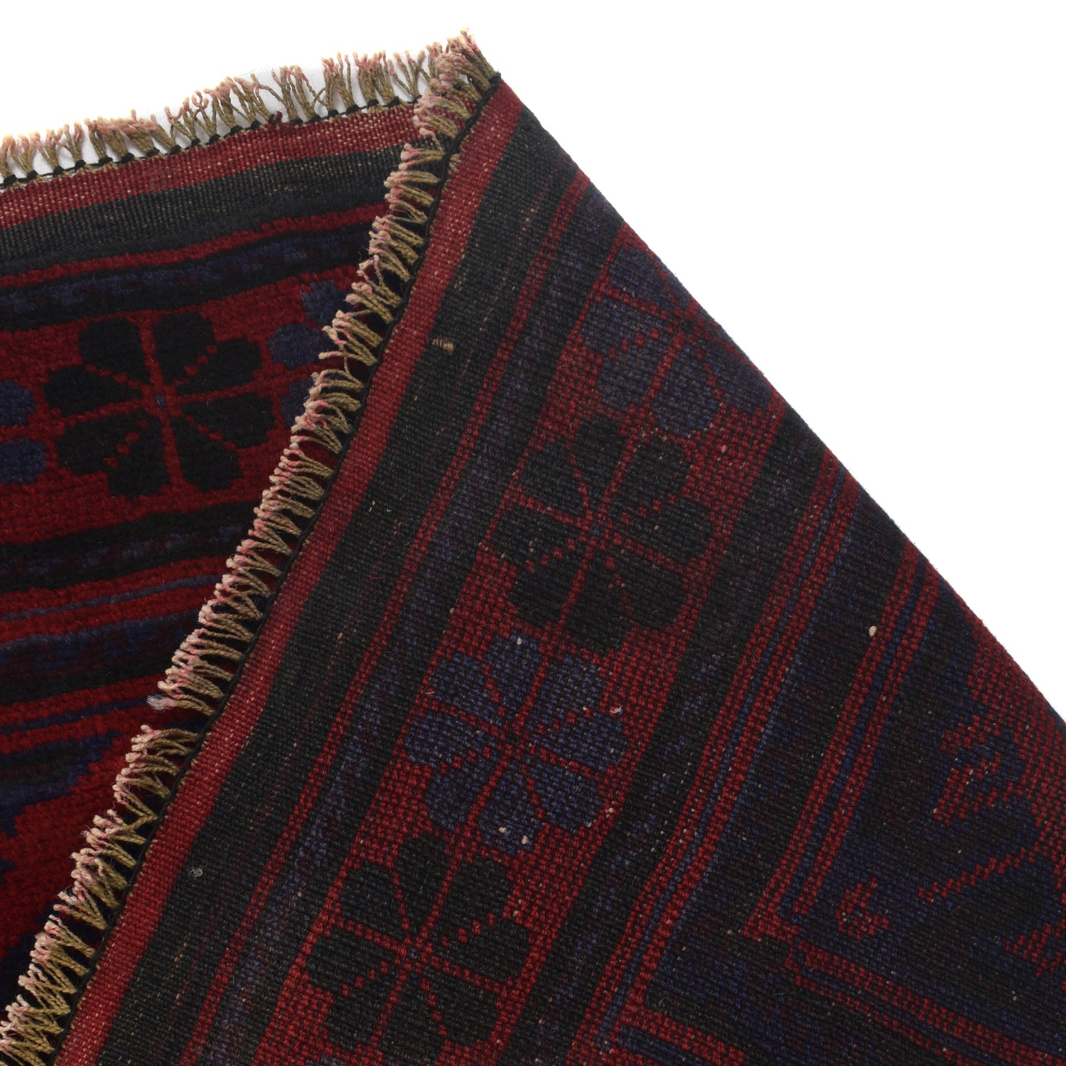 Handmade Baluchi Rug 5' 9" x 9' 0" ft / 175 x 275 cm - No. B22898