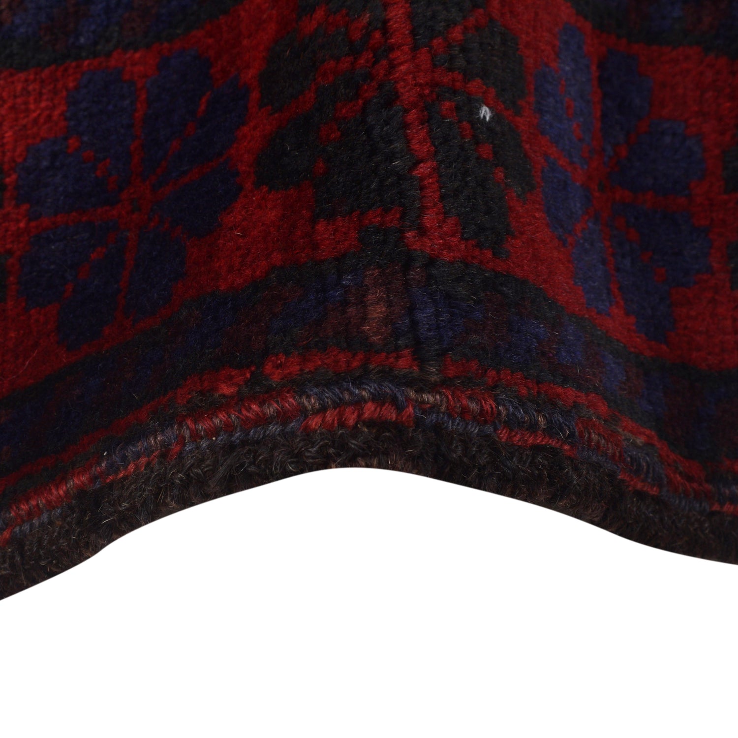 Handmade Baluchi Rug 5' 9" x 9' 0" ft / 175 x 275 cm - No. B22898