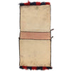 Khorjin Saddle Carpet 1' 7" x 3' 3" ft / 48 x 100 cm - No. B25327