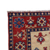 Oriental Kazak Rug 3' 4" x 4' 10" ft / 102 x 148 cm - No. B26354