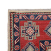 Oriental Kazak Rug 8' 3" x 9' 8" ft / 251 x 295 cm - No. B26359