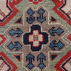 Oriental Kazak Rug 8' 3" x 9' 8" ft / 251 x 295 cm - No. B26359