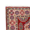 Oriental Kazak Runner Rug 2' 7" x 13' 4" ft / 80 x 406 cm - No. B26360