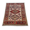 Oriental Kazak Rug 2' 9" x 3' 8" ft / 83 x 113 cm - No. B26361