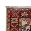 Oriental Kazak Rug 2' 9" x 3' 8" ft / 83 x 113 cm - No. B26361