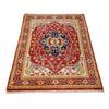 Red Color Kazak Rug 2' 9" x 3' 8" ft / 83 x 112 cm - No. B26362