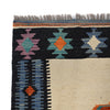 Small Size Chobi Kilim 3' 1" x 4' 10" ft / 100 x 145 cm - No. B26686