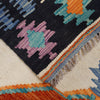 Small Size Chobi Kilim 3' 1" x 4' 10" ft / 100 x 145 cm - No. B26686