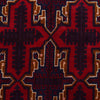 Handmade Baluchi Rug 9' 6" x 12' 7" ft / 290 x 383 cm - No. B28048