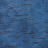 Blue Color Overdyed Kelim 3' 5" x 5' 0" ft / 103 x 152 cm - No. B29197