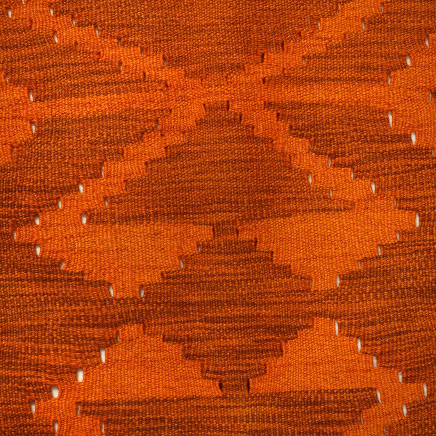 Handmade Overdyed Kilim 3' 4" x 5' 1" ft / 102 x 154 cm - No. B29202