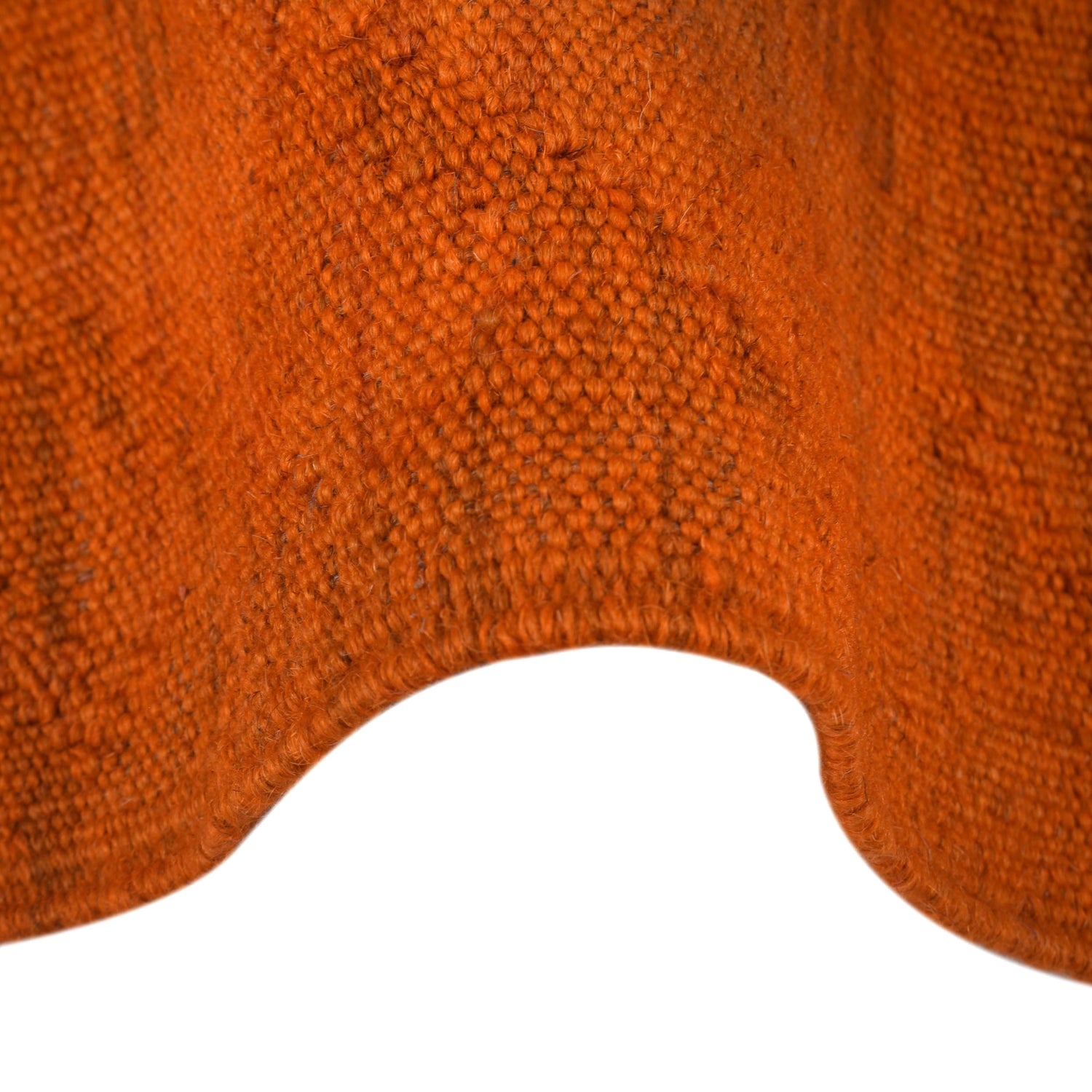 Overdyed Chobi Kilim 2' 0" x 3' 1" ft / 61 x 93 cm - No. B29206