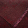 Pink Color Overdyed 3' 1" x 4' 9" ft / 94 x 145 cm - No.B29252