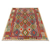 Medium Size Chobi Kilim 6' 11" x 9' 9" ft / 211 x 297 cm - No. B29324