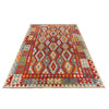 Handmade Vegetable Kilim 6' 9" x 9' 8" ft / 205 x 295 cm - No. B29329