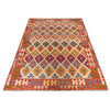 Medium Size Chobi Kilim 6' 9" x 9' 8" ft / 205 x 295 cm - No. B29334