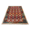 Handmade Vegetable Kilim 6' 9" x 9' 6" ft / 205 x 290 cm - No. B29348