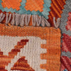 Long Kilim Runner 2' 10" x 13' 4" ft / 86 x 407 cm - No. B29387