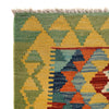 Hand Knotted Flatweave Kilim 3' 0" x 4' 1" ft / 92 x 124 cm - No. B29404