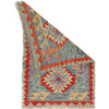 Small Size Chobi Kilim 2' 0" x 3' 1" ft / 61 x 91 cm - No. B29889