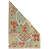 Small Size Chobi Kilim 2' 2" x 3' 2" ft / 66 x 96 cm - No. B29975