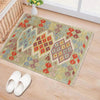 Small Size Chobi Kilim 2' 2" x 3' 2" ft / 66 x 96 cm - No. B29975