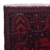 Small Size Area Rug 4' 2" x 6' 7" ft / 128 x 200 cm - No. B30064