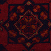Small Size Area Rug 4' 2" x 6' 7" ft / 128 x 200 cm - No. B30064