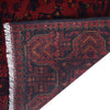 Small Size Area Rug 4' 2" x 6' 7" ft / 128 x 200 cm - No. B30064