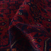 Small Size Area Rug 4' 2" x 6' 7" ft / 128 x 200 cm - No. B30064