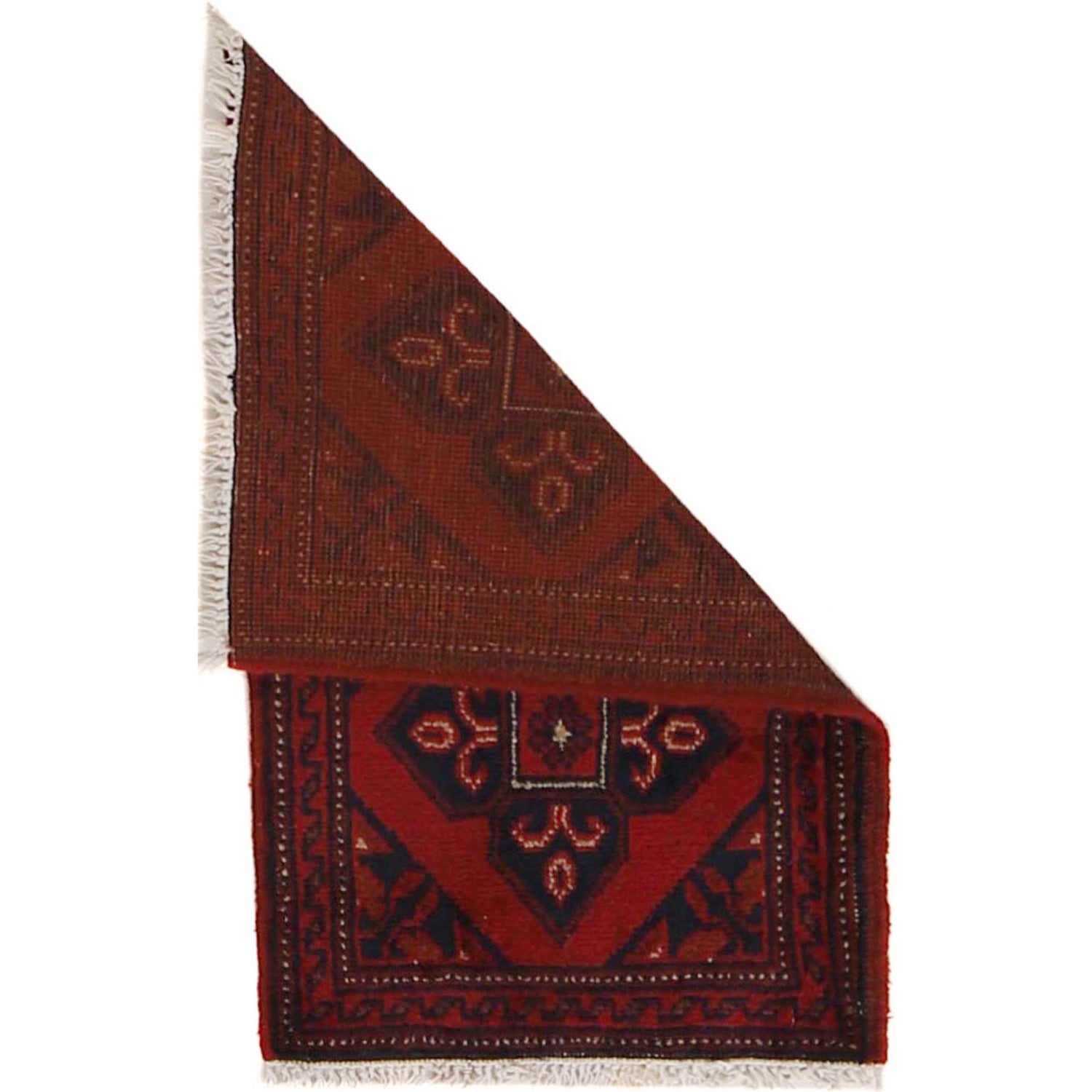 Doormats For Bedroom 1' 3" x 2' 2" ft / 39 x 67 cm - No. B30096